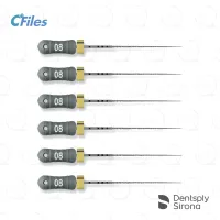 ReadySteel® C+ File 08, 25mm (6)