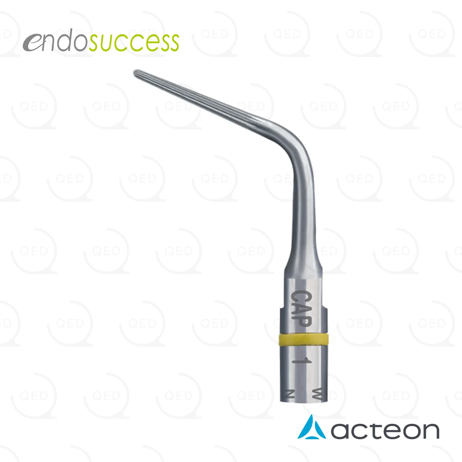 Acteon Endo Success™ CAP 1, 12mm Blade .06