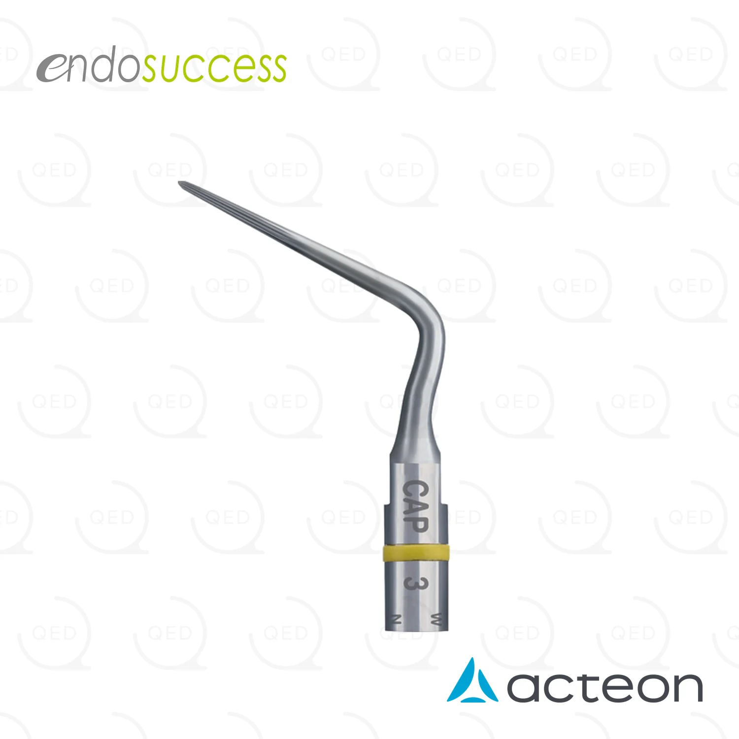 Acteon Endo Success™ CAP 3, 9mm Blade .06