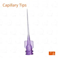 Ultradent Capillary Tips, 0.014" (50)