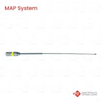 Cleaning Curette N°0 Yellow