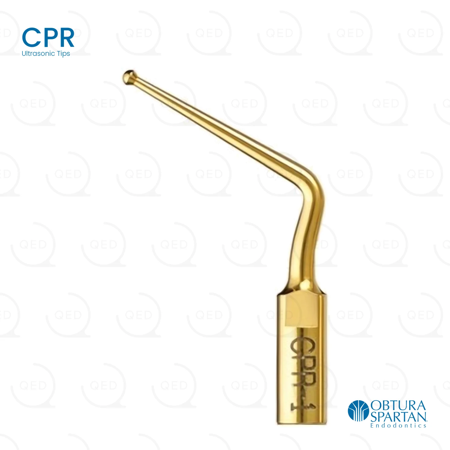 Spartan CPR® 1 The Mover, 17mm