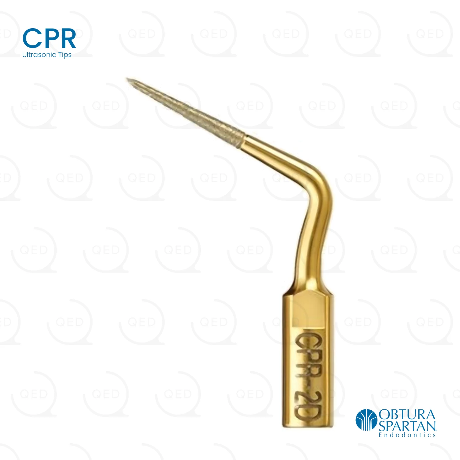 Spartan CPR® 2D The Workhorse, 17mm