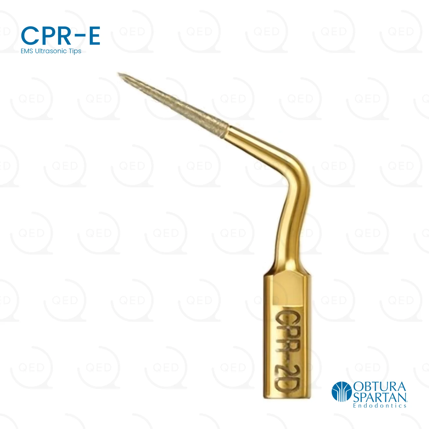 Spartan CPR® 2 The Workhorse, 17mm (EMS)