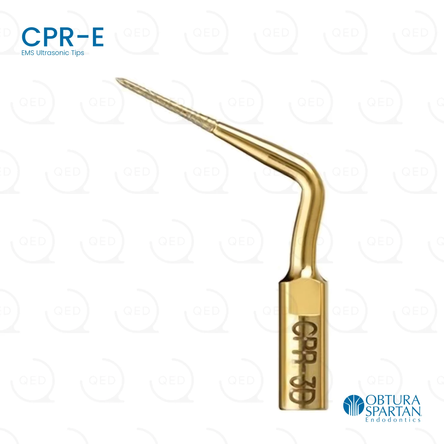 Spartan CPR® 3, Problem Solver Small, 17mm (EMS)