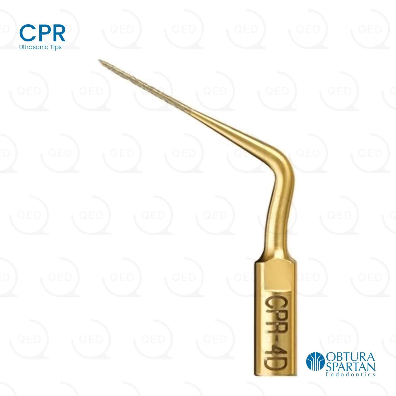 Spartan CPR® 4D The Problem Solver Medium, 19mm