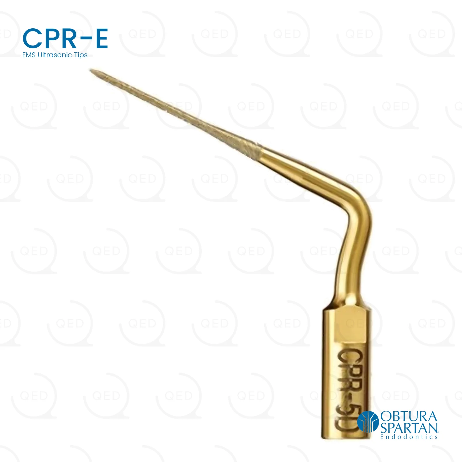 Spartan CPR® 5, Problem Solver Large, 24mm (EMS)