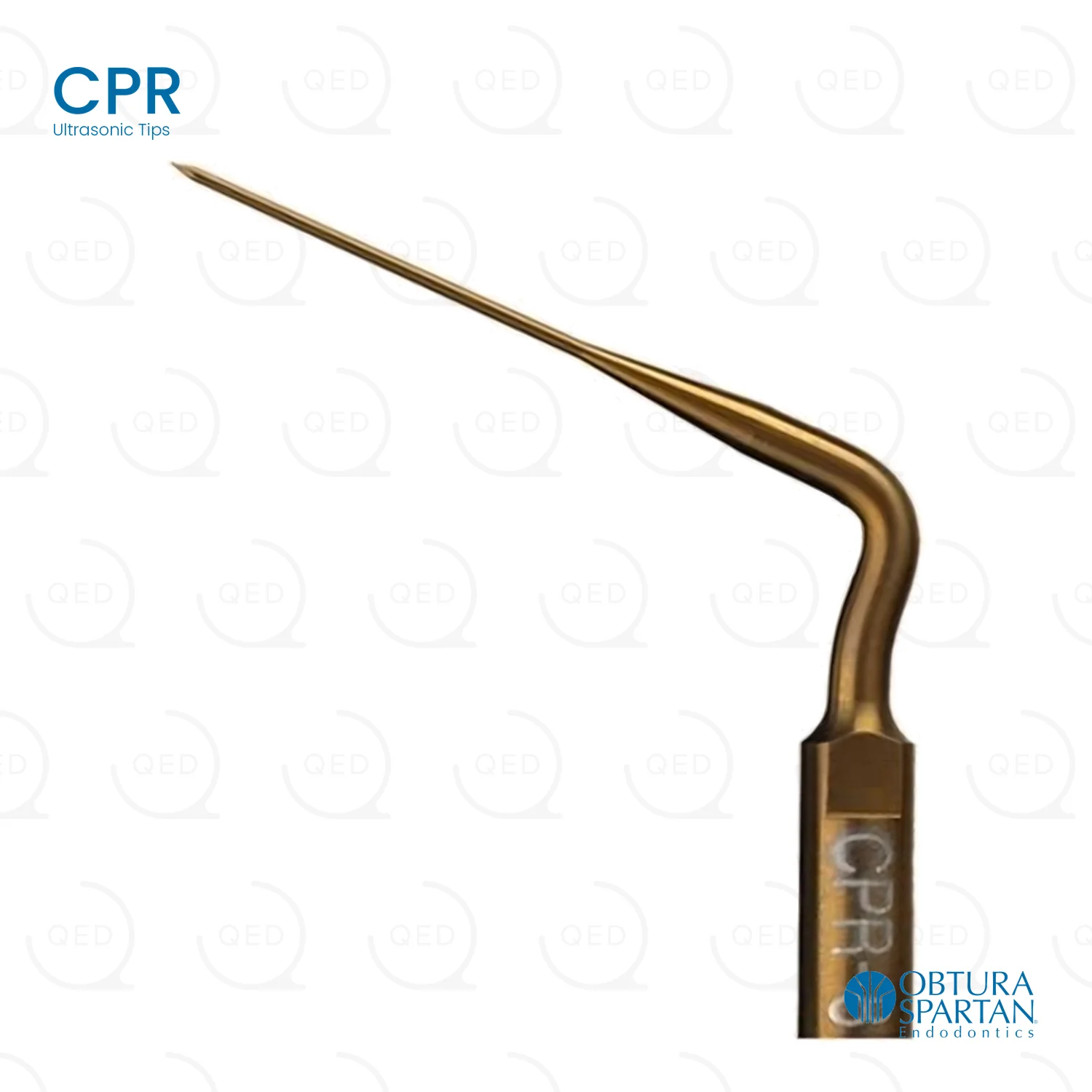 Spartan CPR® 8, Titanium Bronze, 27mm
