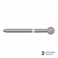 Round Diamond FG 016
