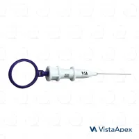 Vista Apex Disposable MTA Carrier, Purple, 0.80mm