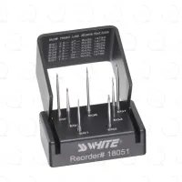 Endoguide Molar Kit