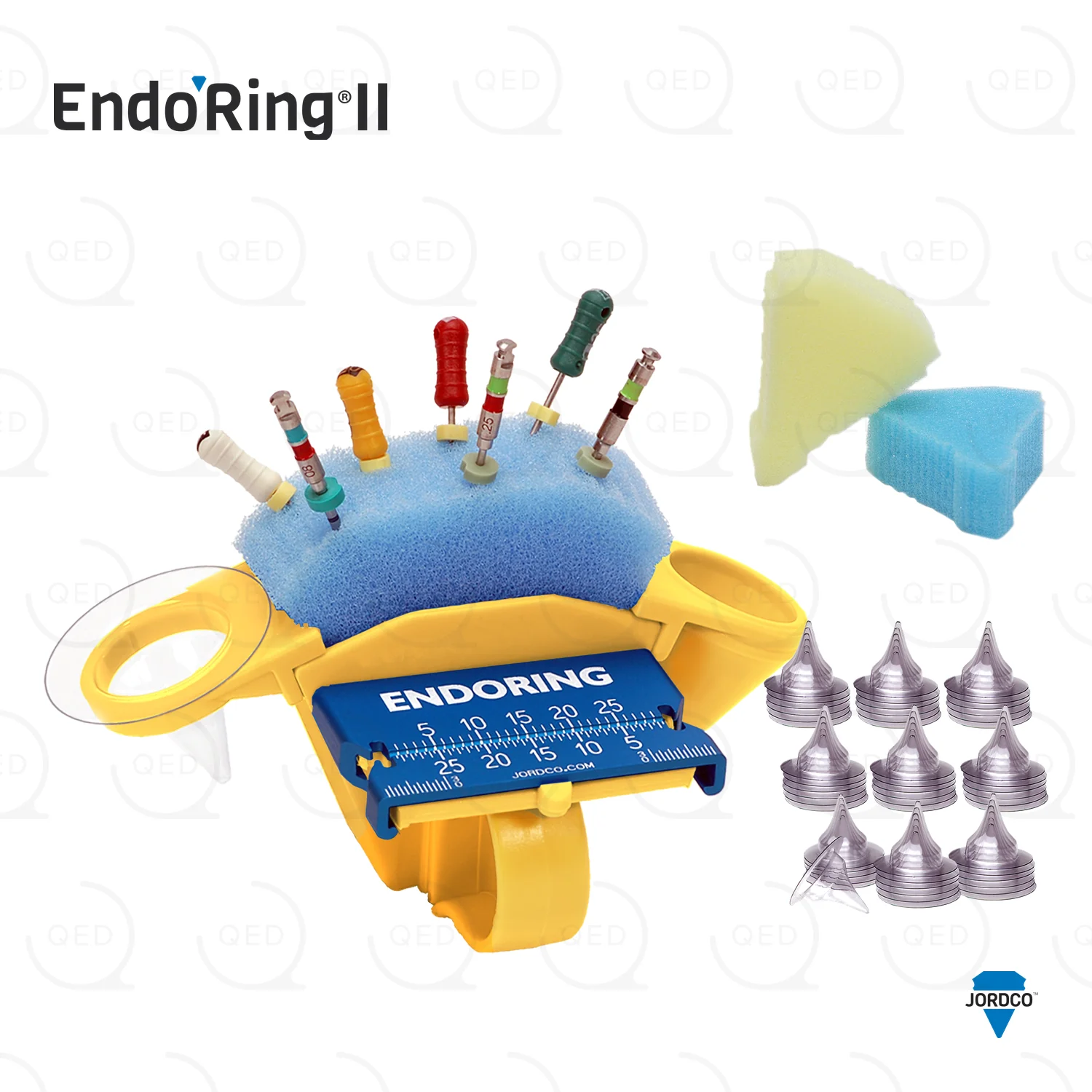 EndoRing® II Kit