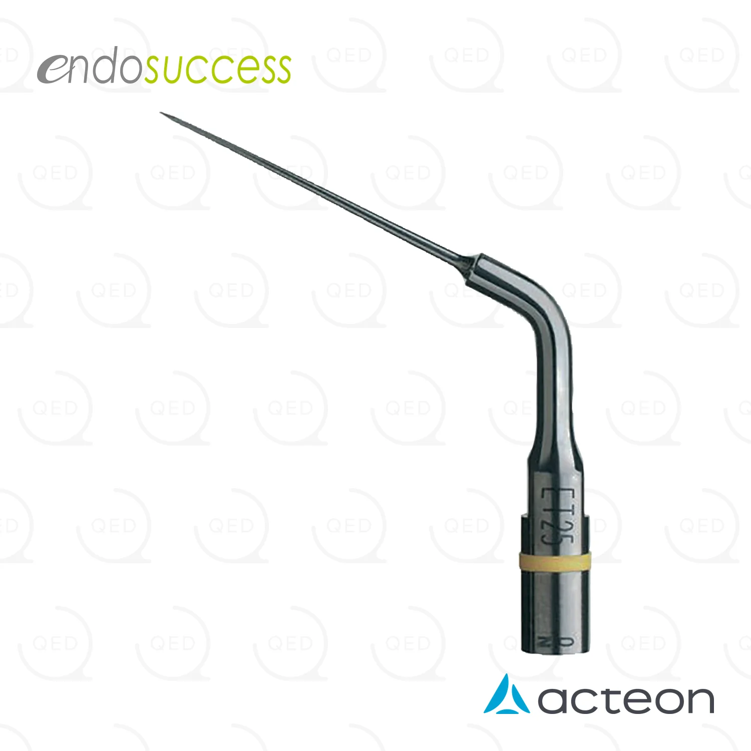 Acteon Endo Success™ ET25, 20mm .03
