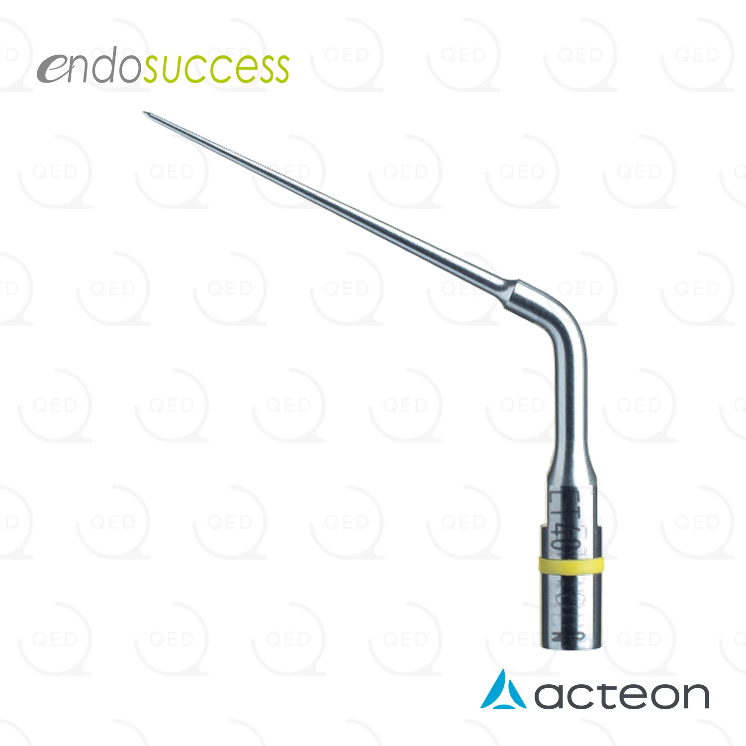 Acteon Endo Success™ ET40, 40mm .04