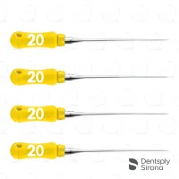 Finger Spreader, Pointed 20, 25mm (4)