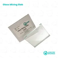 Glass Slab