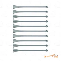 Meisinger Goose Neck 120, 34mm (10)