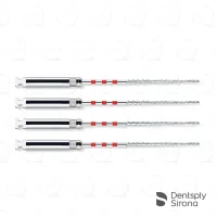 Gutta Condensor 25, 25mm (4)