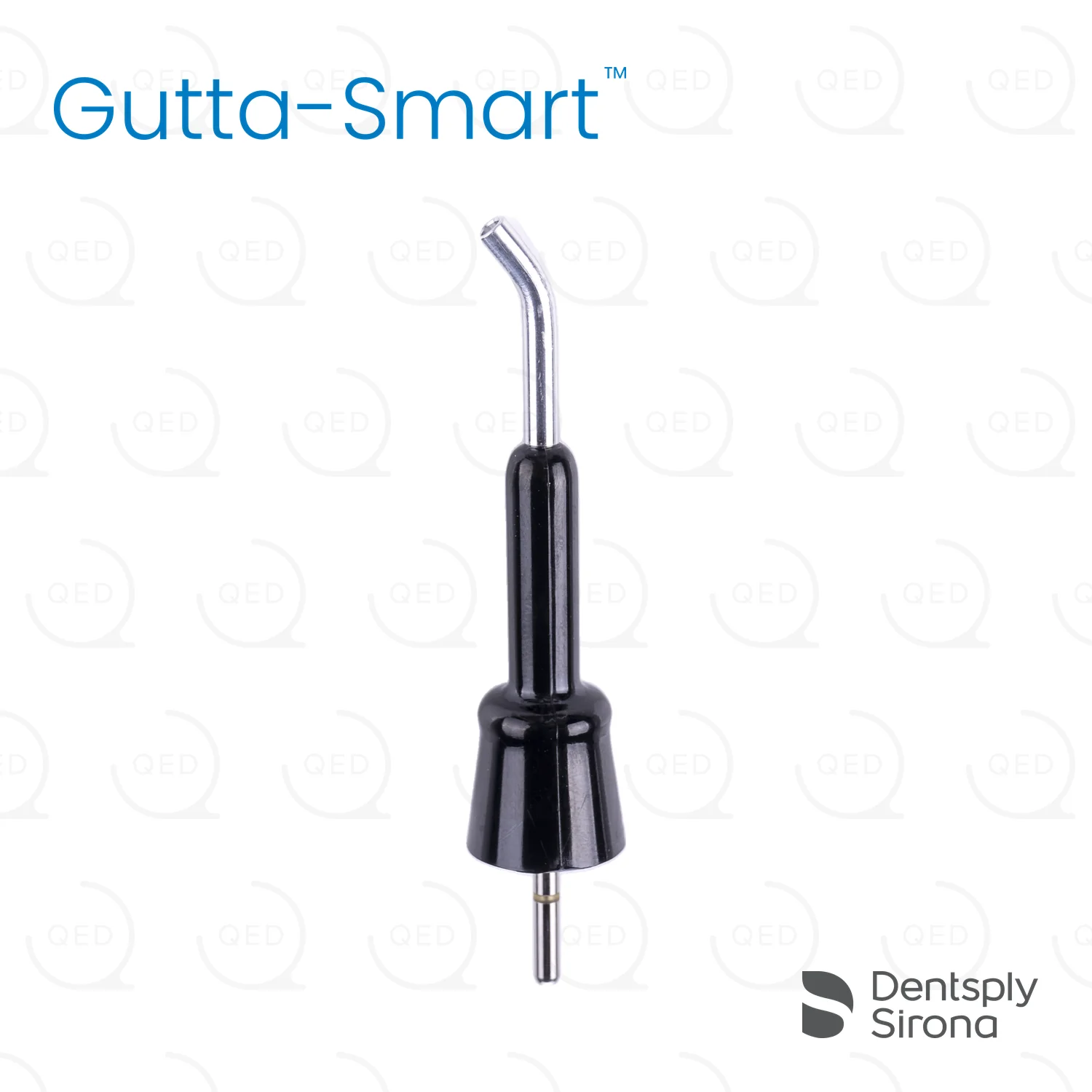 Gutta-Smart Thermal Response Tip