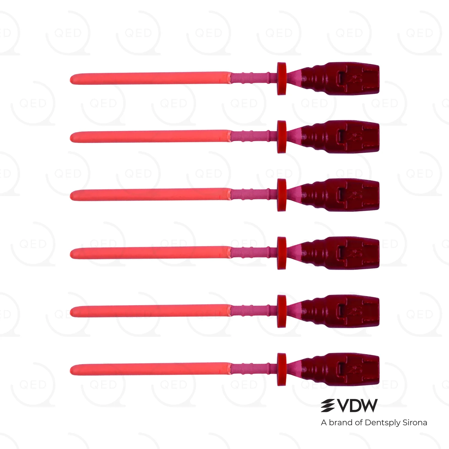 GuttaFusion® for RECIPROC® blue R25 (30)