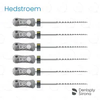ReadySteel® Hedstroem 08, 25mm (6)