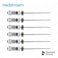 ReadySteel® Hedstroem 15, 31mm (6)