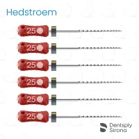 ReadySteel® Hedstroem 25, 21mm (6)
