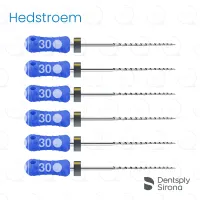 ReadySteel® Hedstroem 30, 31mm (6)