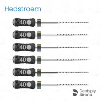 ReadySteel® Hedstroem 40, 25mm (6)