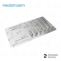 ReadySteel® Hedstroem 45, 25mm (6)