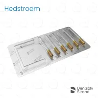 ReadySteel® Hedstroem 50, 21mm (6)