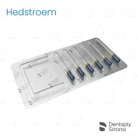 ReadySteel® Hedstroem 60, 25mm (6)