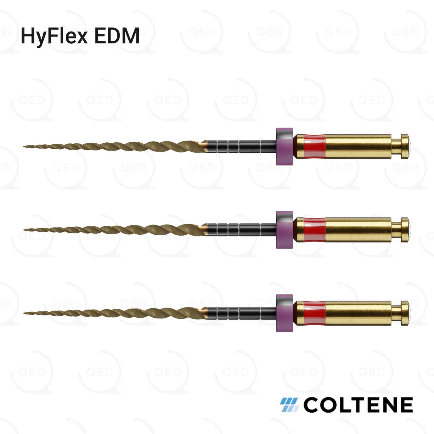 HyFlex EDM OneFile 25/~ 25mm (3)