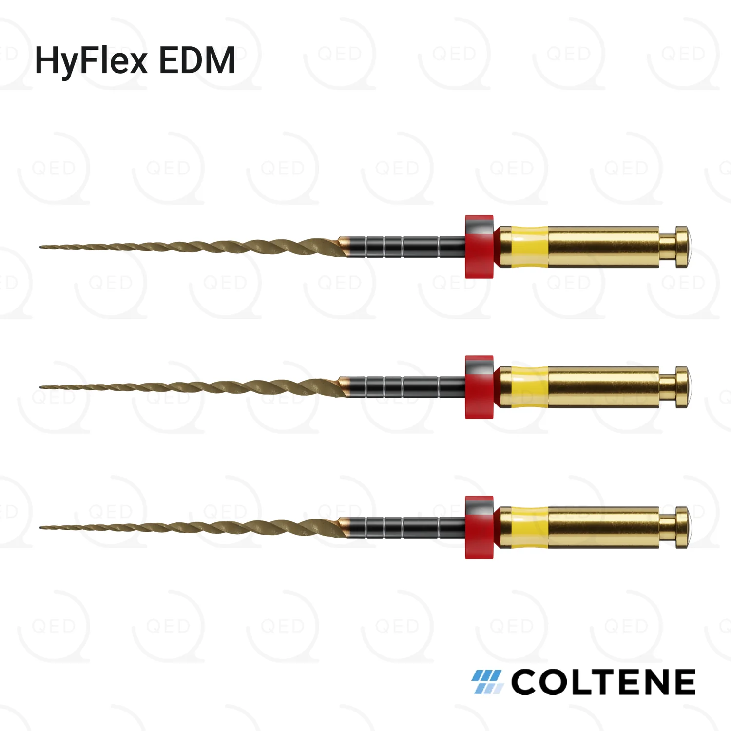 HyFlex EDM Preparation 20/.05, 25mm (3)