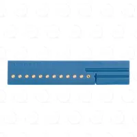 Angelus Intermedium Gutta Percha Gauge