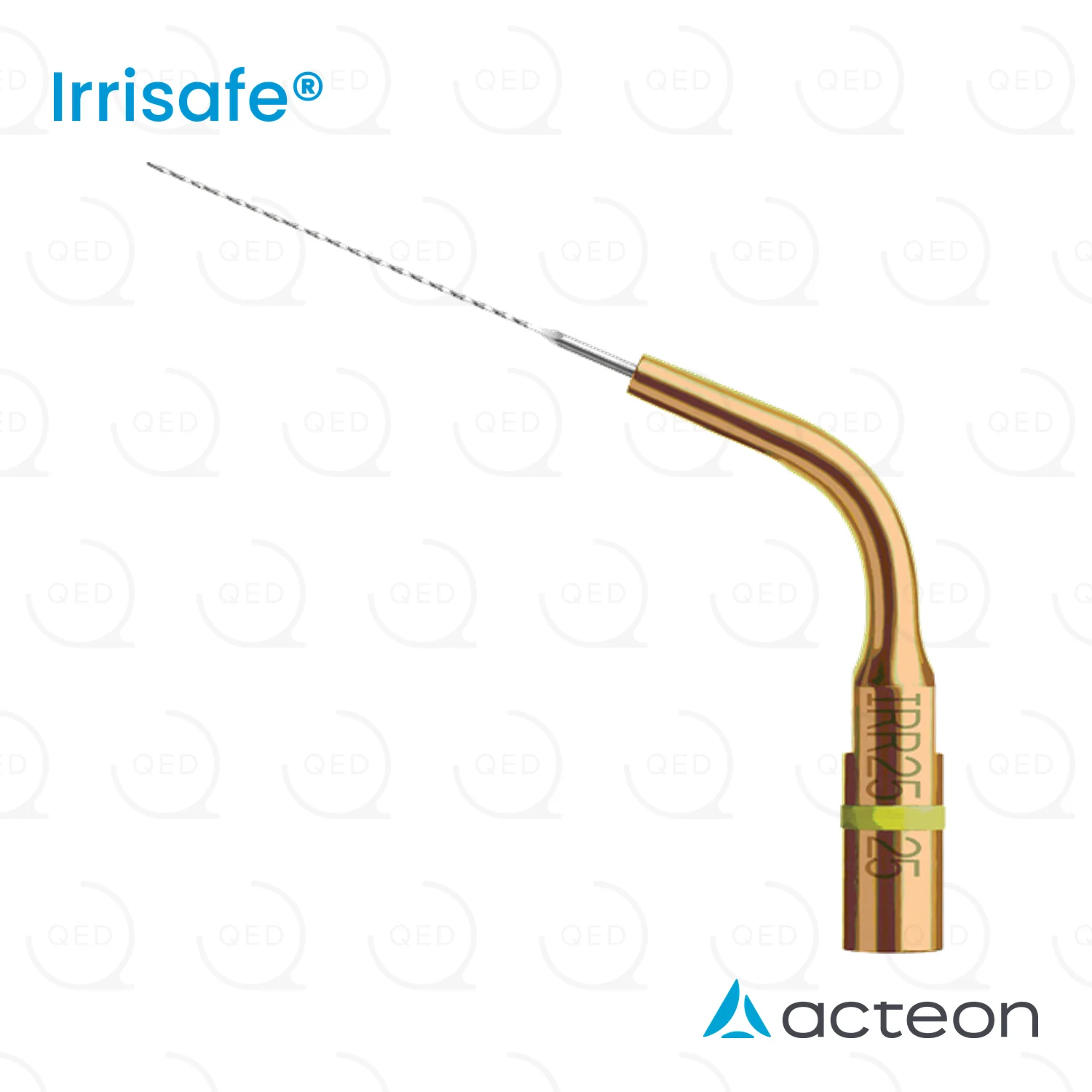 Irrisafe® 20, 21mm (4)
