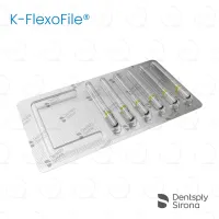ReadySteel® K-FlexoFile® 90, 31mm (6)