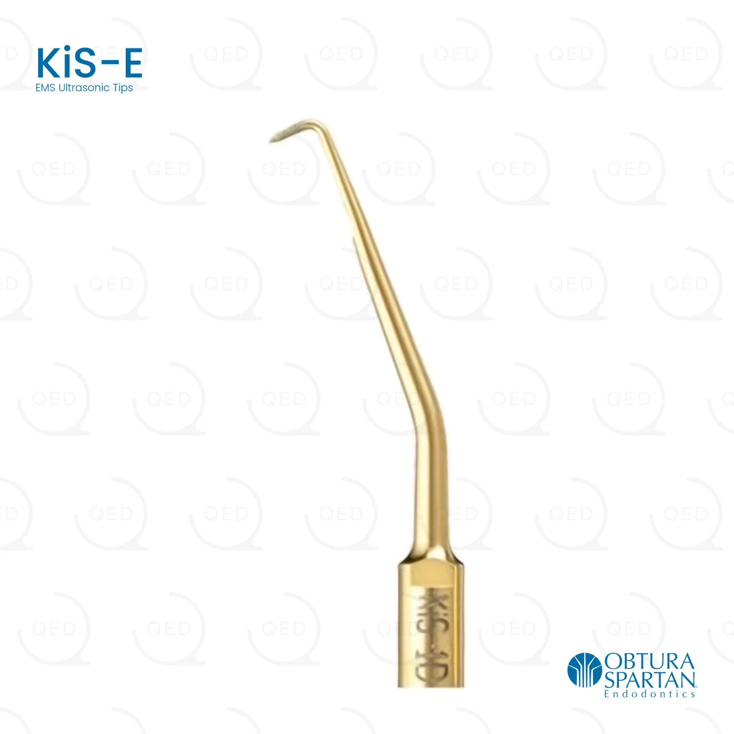 Spartan KiS® 1D The General, 0.5 mm, 3 mm (EMS)