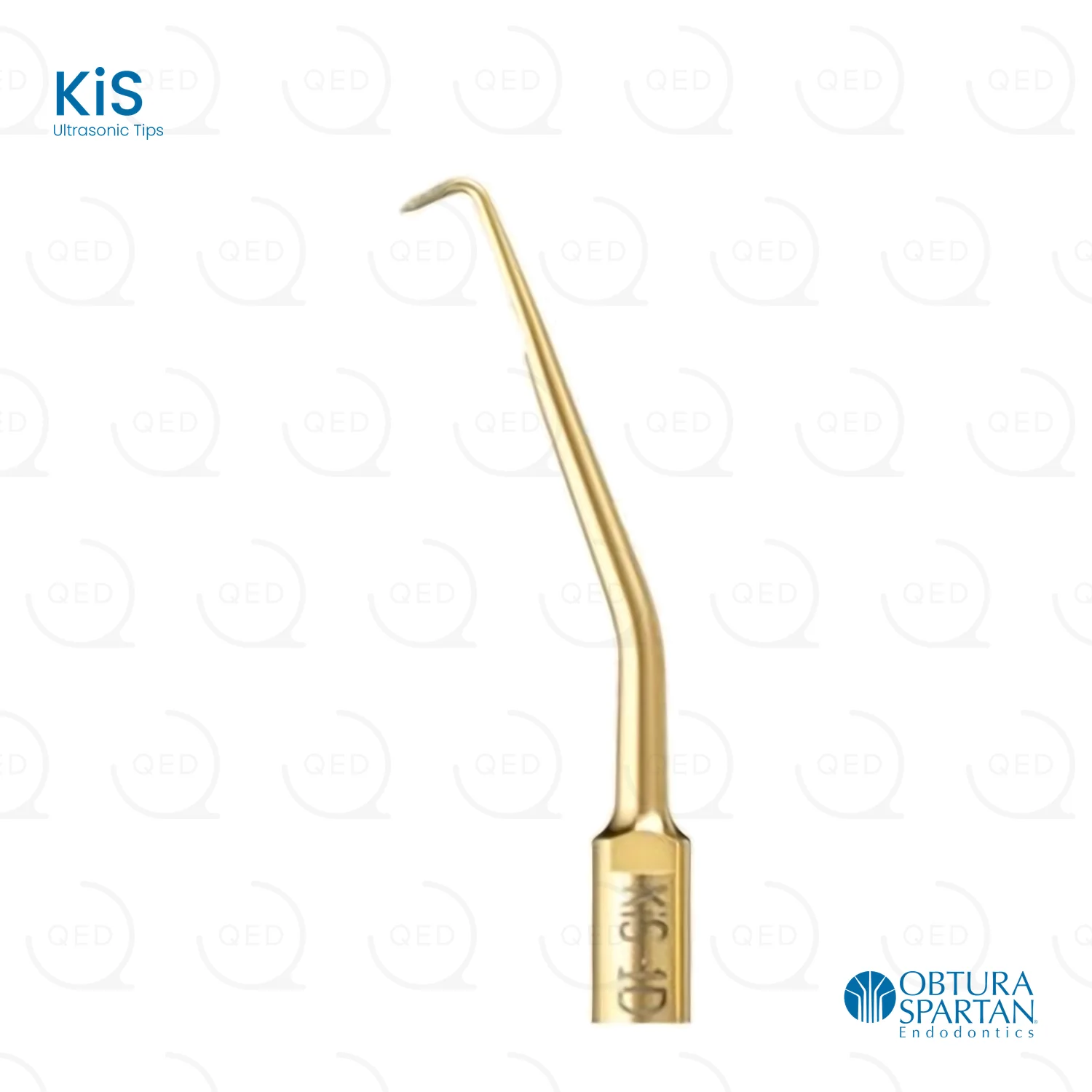 KiS® 1D The General 0.5mm, 3mm