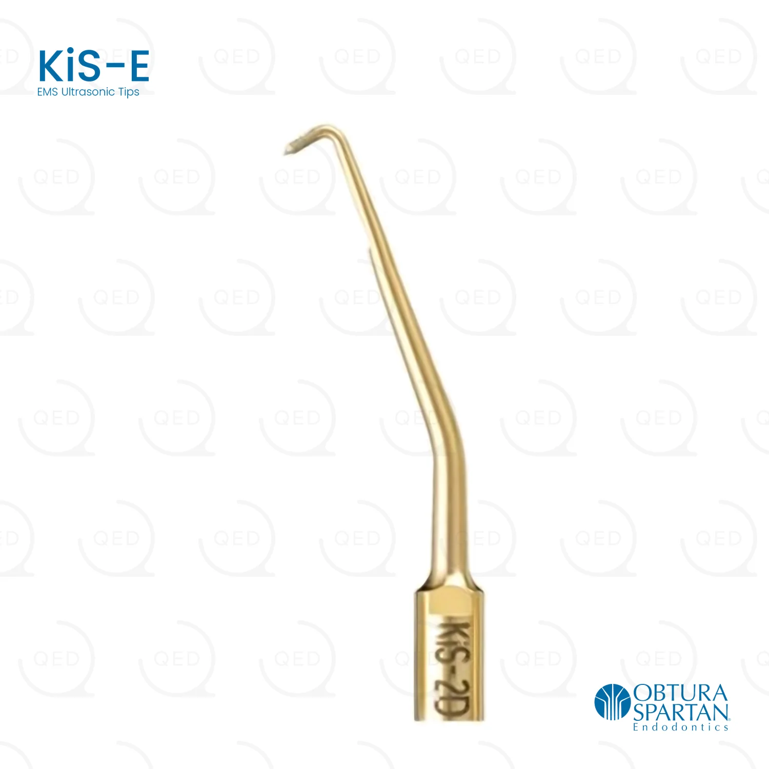 Spartan KiS® 2D The General, 0.7 mm, 3 mm (EMS)