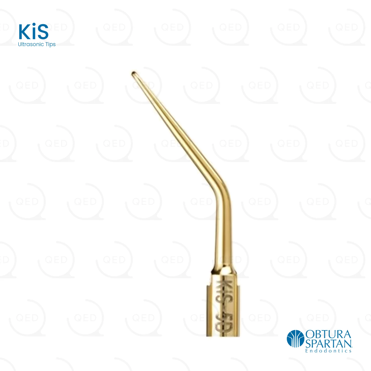 Spartan KiS® 5D, Left, 70°, 0.5 mm, 3 mm