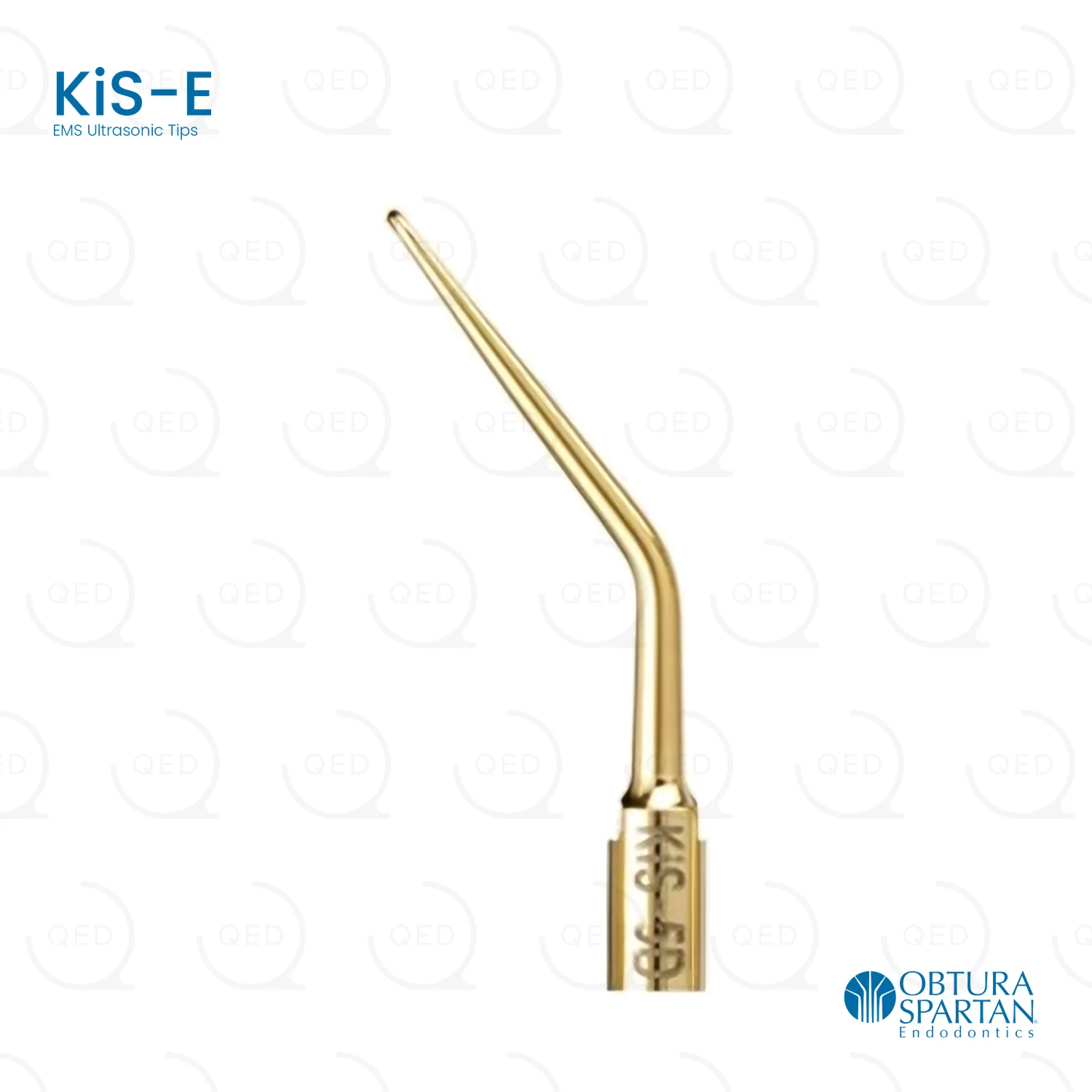 Spartan KiS® 5D, Left, 70°, 0.5 mm, 3 mm (EMS)