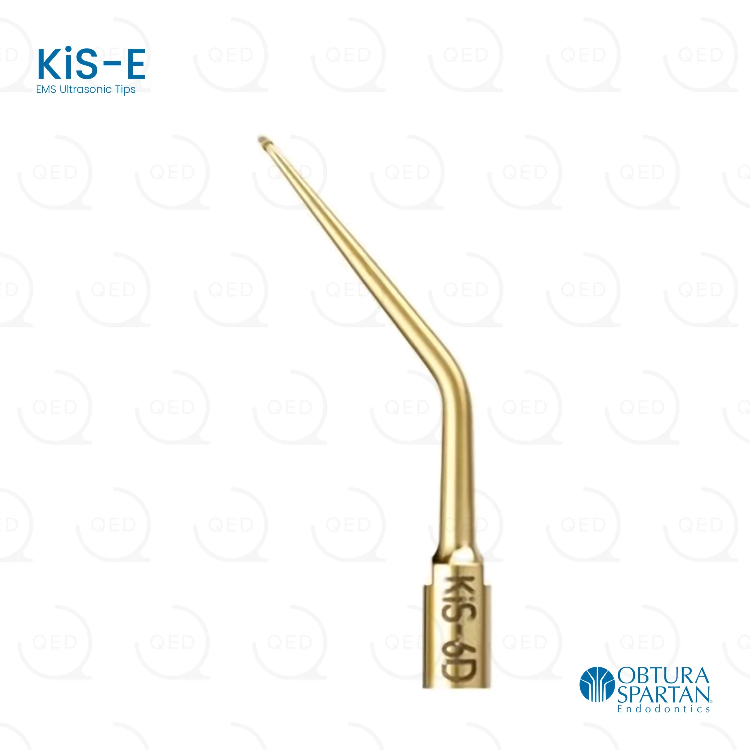 Spartan KiS® 6D, Right, 110°, 0.5 mm, 3 mm (EMS)
