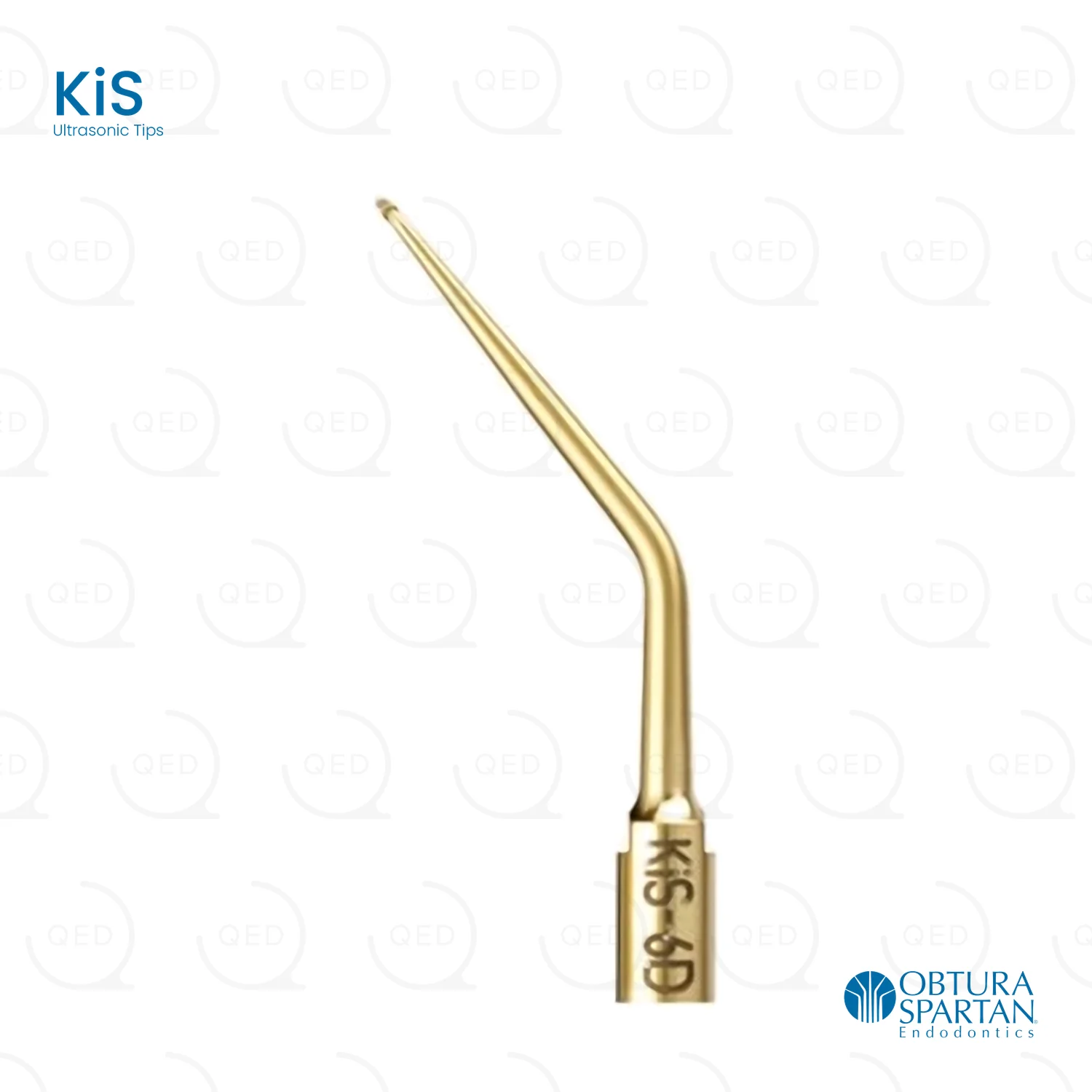 Spartan KiS® 6D, Right, 110°, 0.5 mm, 3 mm Cut