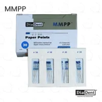 DiaDent® MMPP™ Paper Points 30/.02 (200)