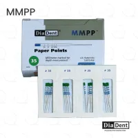 DiaDent® MMPP™ Paper Points 35/.02 (200)