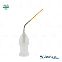 Vista Apex MST Visco-Tip™ Tips, 25G Bendable (50)