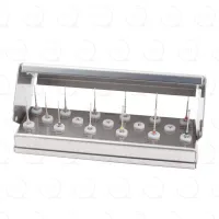 Munce Endo Bur Set