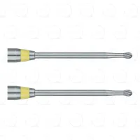 Munce Endo Bur 012, 31mm