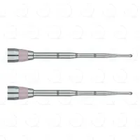 Munce Endo Bur 005, 34mm